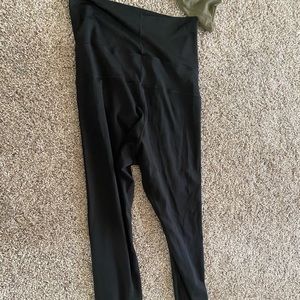 Nike Maternity Leggings